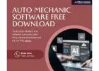 Auto Mechanic Software Free Download – Best Garage Management Tool