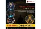 Psychic Reading in New York