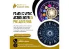 Famous Vedic Astrologer in Philadelphia | Family Problem Solution Expert in Philadelphia
