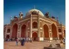 Full-Day Delhi Darshan by Car – Private Sightseeing