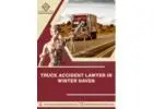 Truck Accident Lawyer in