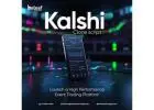 Kalshi Clone Script Development Company in India - Beleaf Technologies