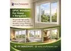 Upvc Windows For Home in Bangalore