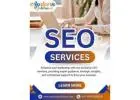 Strategic SEO Services to Strengthen Your Online Presence