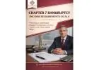 Qualify Today Chapter 7 bankruptcy Income requirements