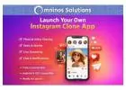 Best Instagram Clone App Development Company – Omninos Solutions