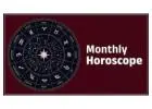 Monthly Horoscope – Accurate Predictions for Career, Love & Health