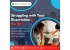 Best Dissertation Writing Service in UK