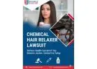 Chemical Hair Relaxer Lawsuit in