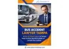 Leading Bus Accident Lawyer in Tampa - Abercrombie, P.A.