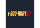 The Hurt 911 Injury Centers