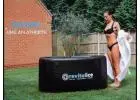 Shop Ice Baths in UK for Recovery & Performance