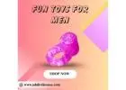Discreet Online Adult Toys in San Diego | adultvibesusa.com