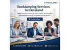 Bookkeeping services in Cleveland