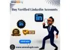 The Ultimate Guide to Buying a Verified Linkedin Accounts on -smmshopit