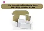 The Complete Guide to Postal Boxes: Everything You Need to Know