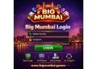 Big Mumbai Login Page – Fast, Secure Access Online
