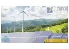 Juniper Green Energy - Renewability Of Solar Energy
