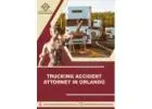 Trucking Accident Attorney in