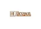 Brown Leather Jacket UK