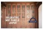 Premium Decorative MDF Panels in Jaipur | Premier Plylam