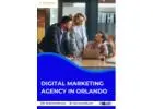Top-Rated Digital Marketing Agency in