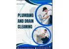 24/7 Emergency Plumbing and Drain Cleaning Services