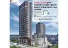 Condos for Sale in Brampton | New & Preconstruction Condos