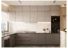 Modular Kitchen Company in Delhi NCR – Smart Storage & Modern Designs