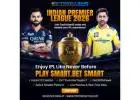Your Gateway to Cricket Excitement – IPL Betting ID