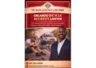 Bicycle Accident Lawyer in