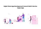 Gojek Clone App Development | Launch Multi-Service Super App