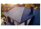 Best Metal Roofing in Bayswater