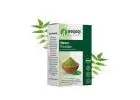 Pure Neem Powder for Hair & Skin Wellness