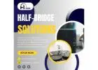 Advanced Half-Bridge Induction Solutions – Powering the Future of Smart Cooking
