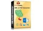 Best EML to PST Converter Tool – Safe & Quick Email Migration