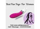 Buy Dildo For Women in  Purnia| Call us 9717975488