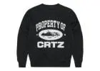 Corteiz | Boutique officielle CRTZ RTW Clothing | Nouveauté