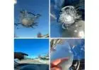 Mobile Windshield Chip Repair Edmonton