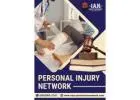 Personal Injury Network for Fast & Reliable Legal Help