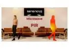 PIR Sensor for Smart Lighting Control | Sensinova
