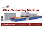 How a Bent Glass Tempering Machine Improves Strength, Safety, and Design Flexibility
