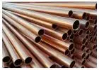 Copper Pipe Supply Supporting Commercial and Industrial Projects in Singapore