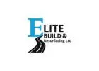 Elite Build & Resurfacing Ltd
