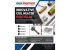 Coil Nozzle Heater Manufacturer in Bangalore – Nexthermal | 30+ Years Industrial Expertise