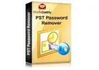 Best PST Password Remover Tool to Unlock Outlook Data
