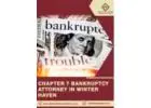 Chapter 7 Bankruptcy Attorney in