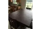 Custom Size Table Protector