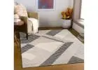 Refresh Your Living Space with Lounge Room Rugs by Hasida Rugs Collections
