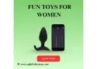 Trusted Online Adult Products in Portland | adultvibesusa.com